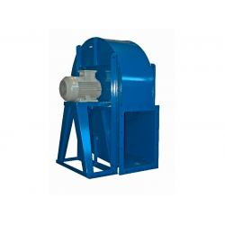 Ventilator centrifugal Dynair PQ-L-ATEX